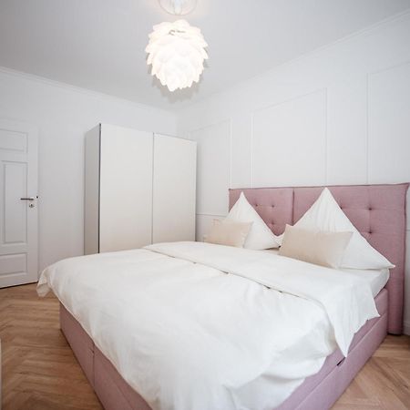 Hansevilla - Apartment Hamburg Lübeck Extérieur photo